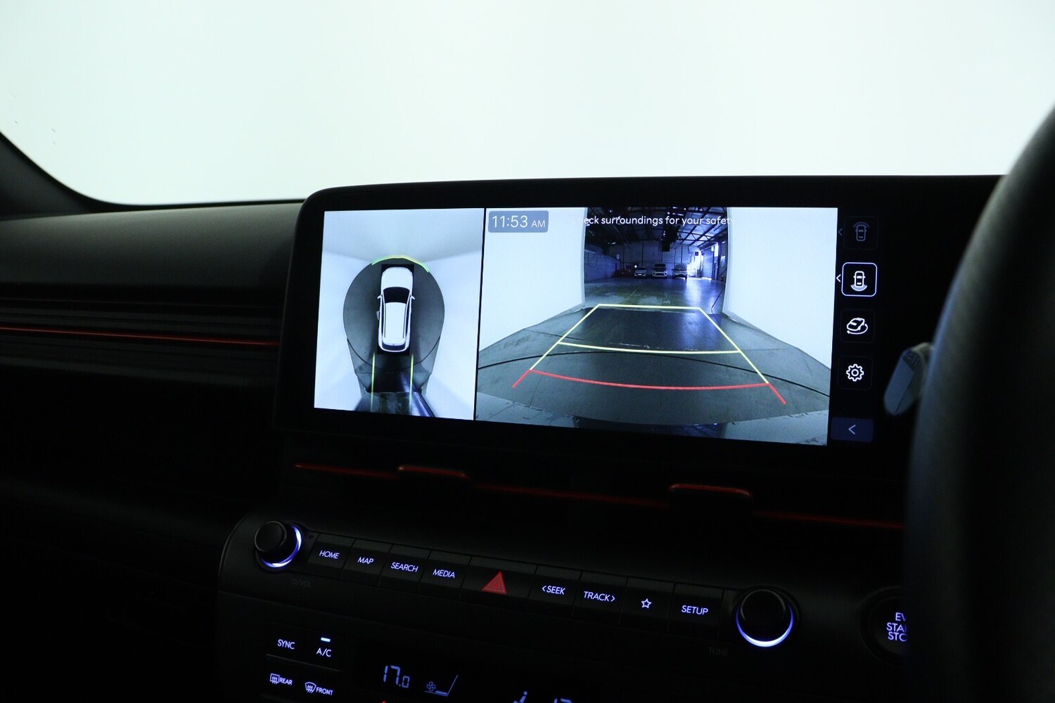 Used Hyundai KONA 2024 for sale - 76871945: Photo 18