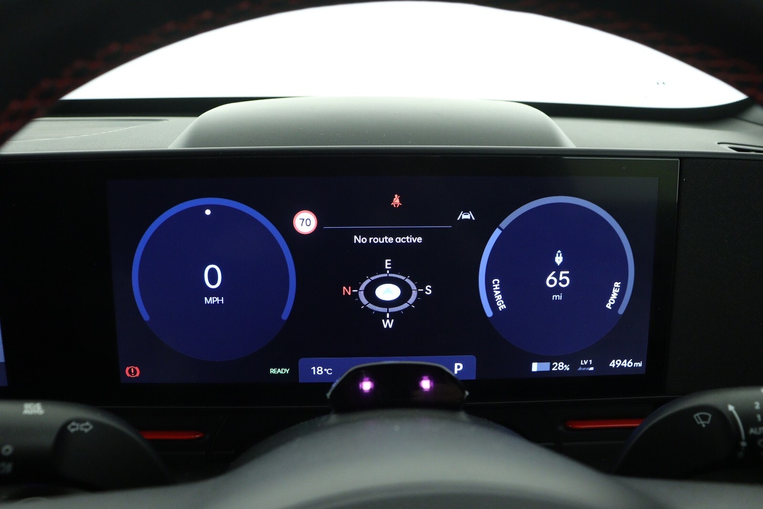 Used Hyundai KONA 2024 for sale - 76871945: Photo 23