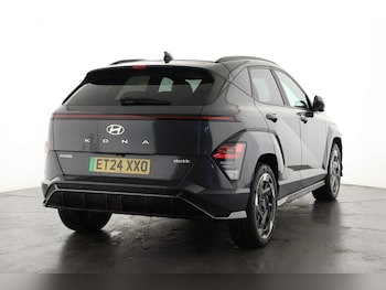 Used Hyundai KONA 2024 for sale - 76871945: Photo