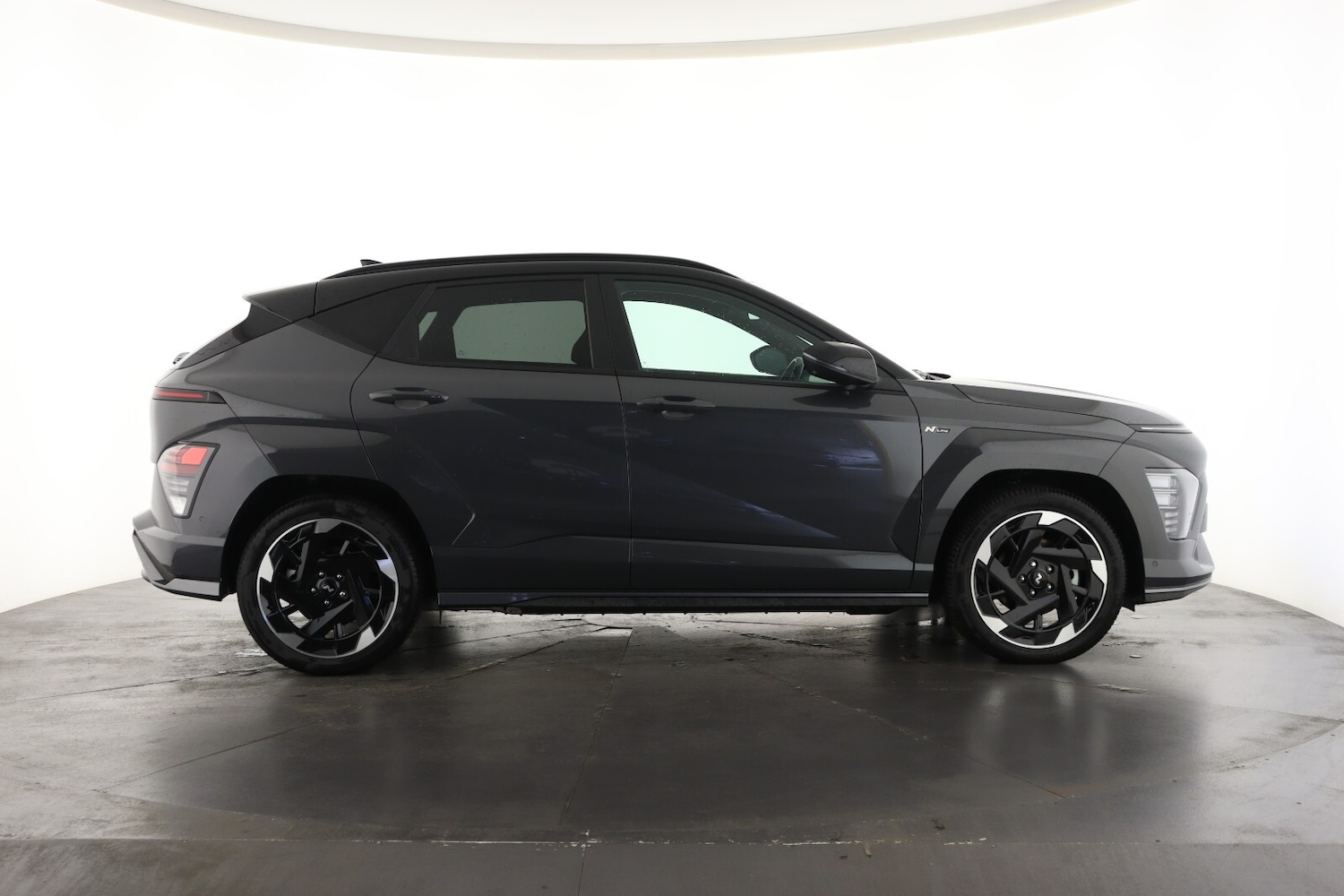 Used Hyundai KONA 2024 for sale - 76871945: Photo 4