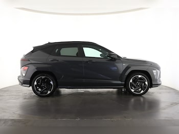 Used Hyundai KONA 2024 for sale - 76871945: Photo