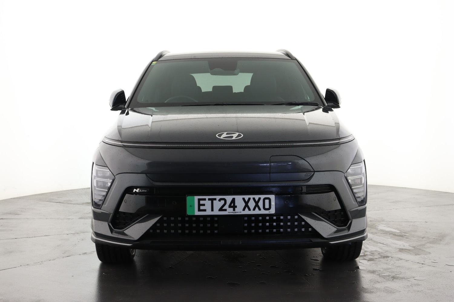 Used Hyundai KONA 2024 for sale - 76871945: Photo 5