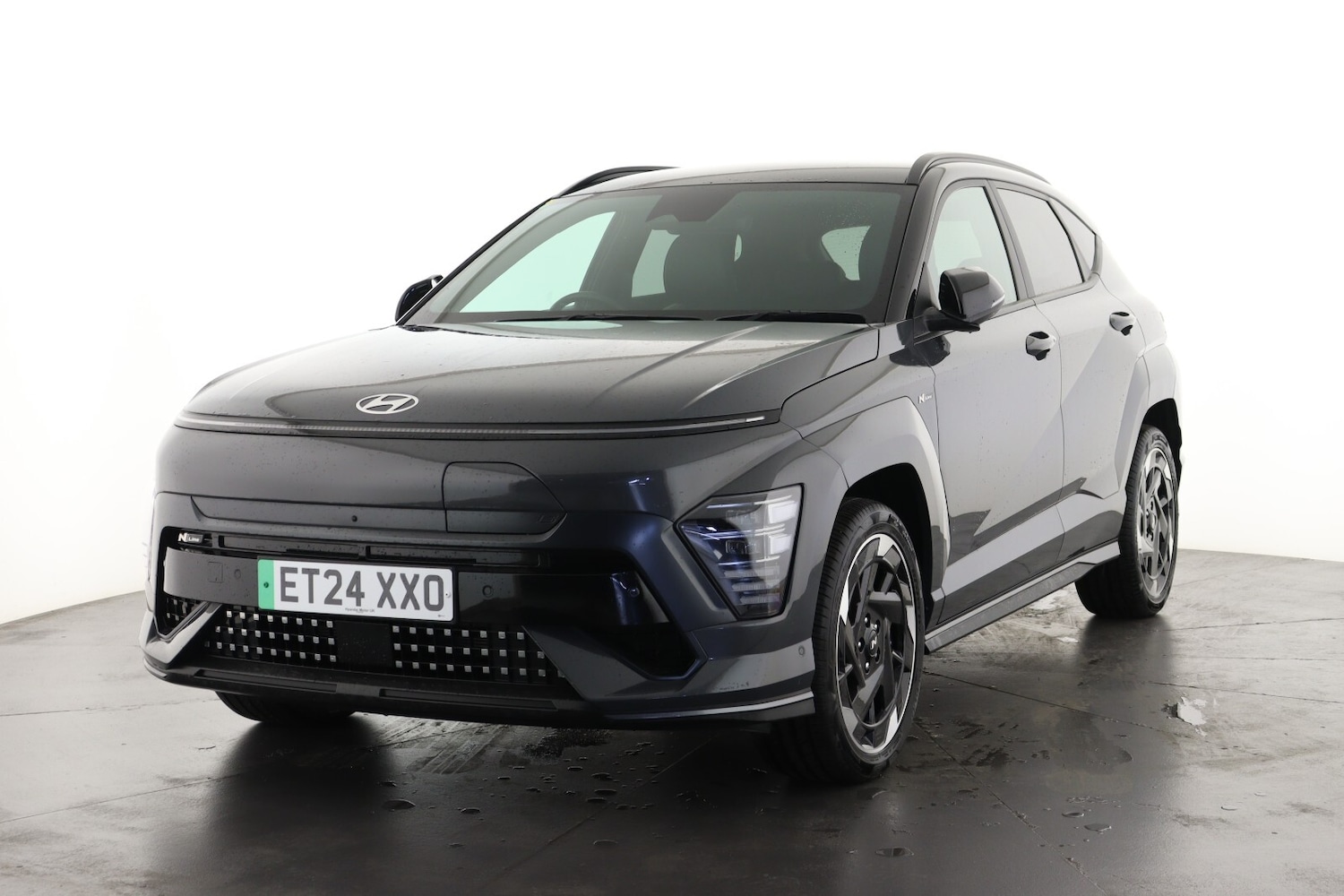 Used Hyundai KONA 2024 for sale - 76871945: Photo 6
