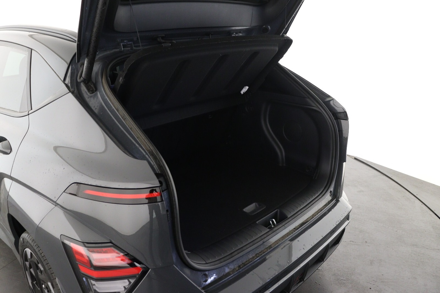 Used Hyundai KONA 2024 for sale - 76871945: Photo 9