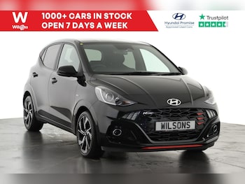 Used Hyundai i10 2025 for sale - 77261547: Photo