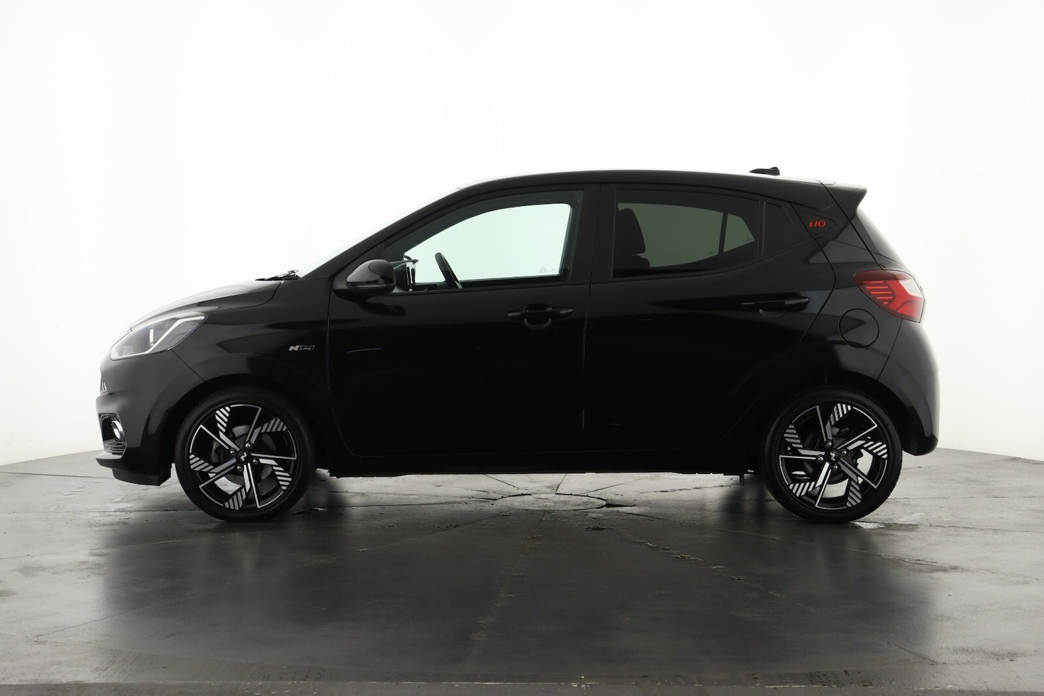 Used Hyundai i10 2025 for sale - 77261547: Photo 7
