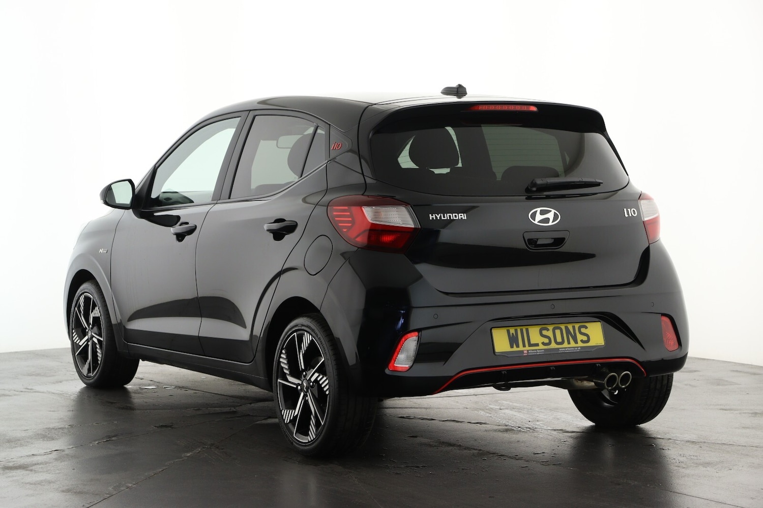 Used Hyundai i10 2025 for sale - 77261547: Photo 8