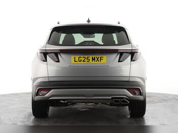 Used Hyundai TUCSON 2025 for sale - 77434858: Photo