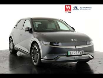 2023 (23) - 239kW Ultimate 77 kWh 5dr AWD Auto Hatchback