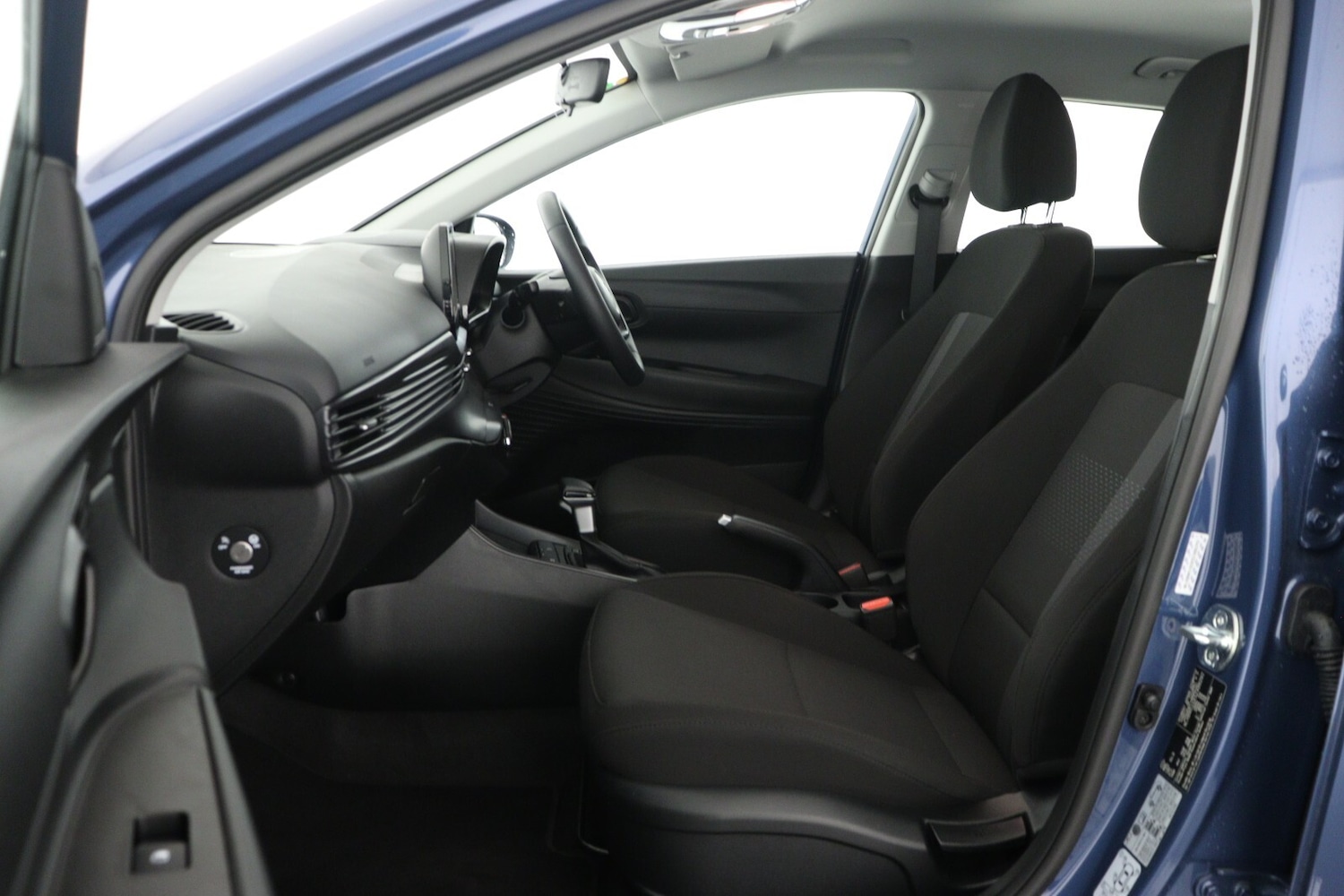 Used Hyundai i20 2024 for sale - 76869730: Photo 12