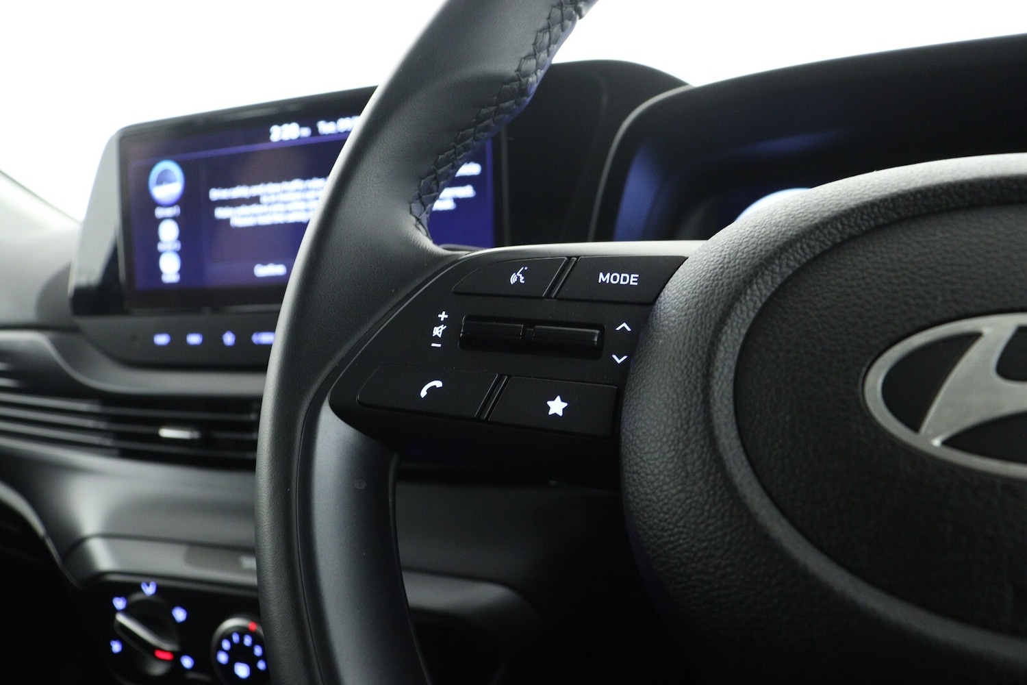 Used Hyundai i20 2024 for sale - 76869730: Photo 17