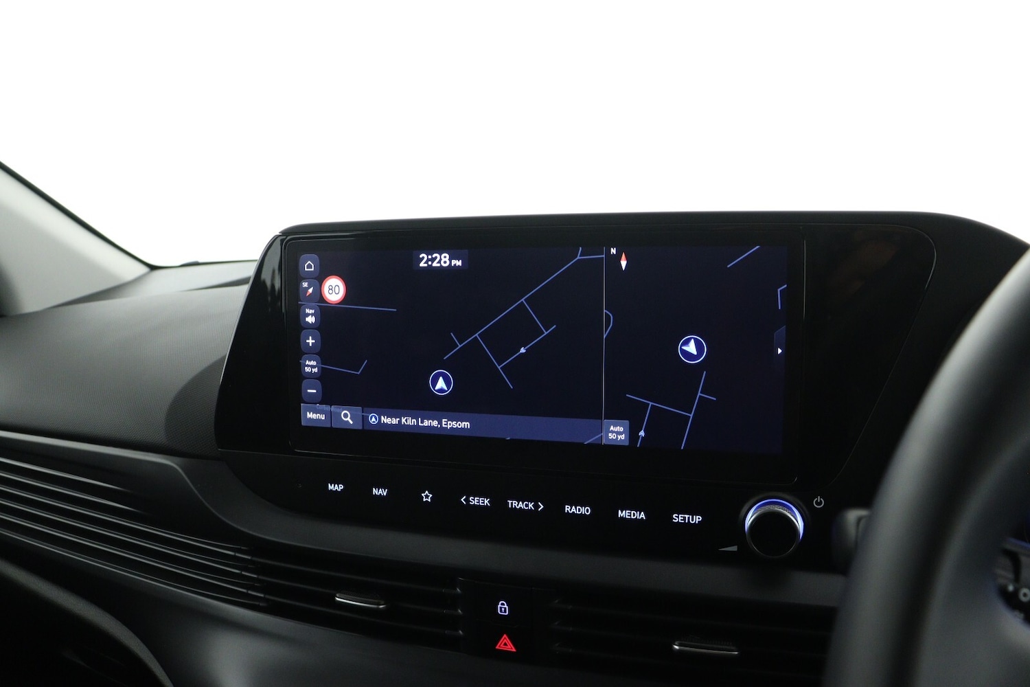 Used Hyundai i20 2024 for sale - 76869730: Photo 19