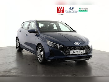 Hyundai - i20