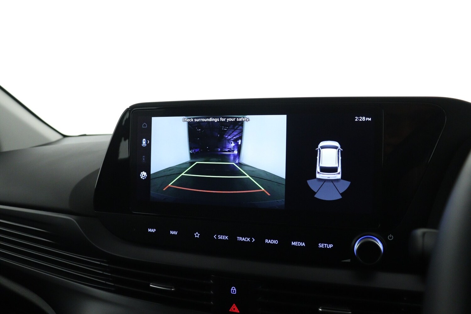 Used Hyundai i20 2024 for sale - 76869730: Photo 20