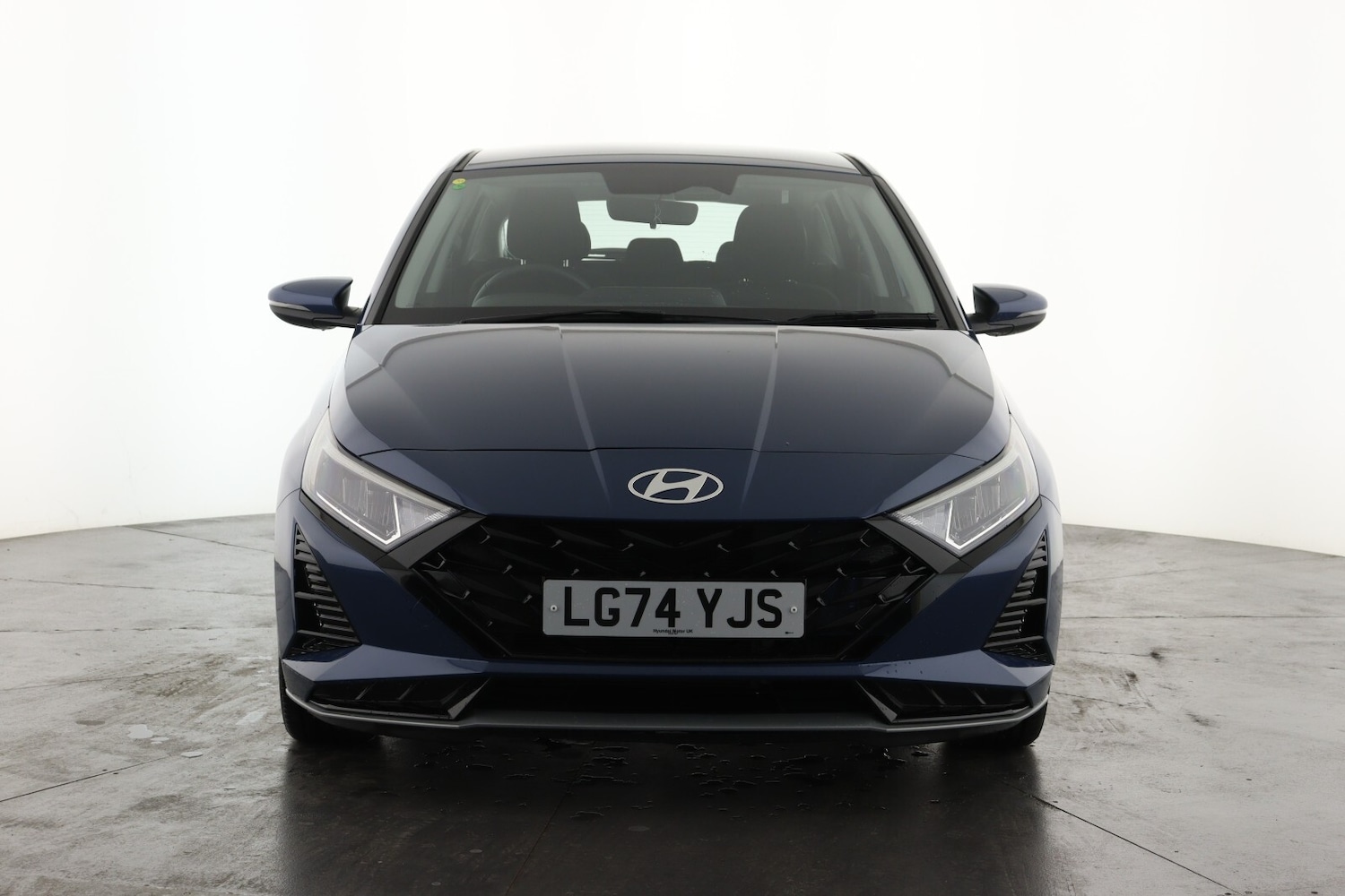 Used Hyundai i20 2024 for sale - 76869730: Photo 6
