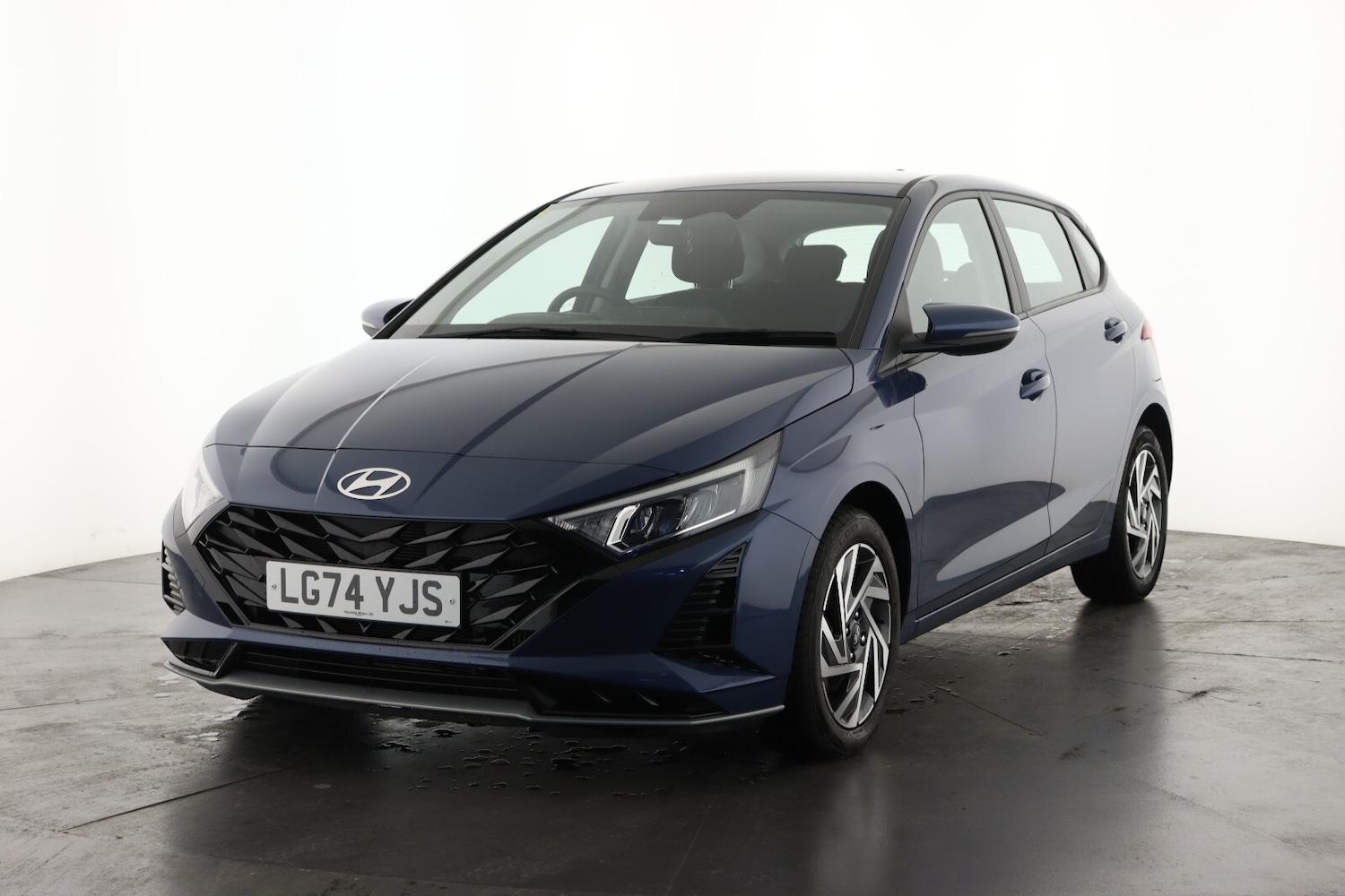 Used Hyundai i20 2024 for sale - 76869730: Photo 7