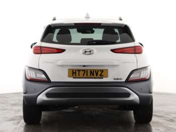 Used Hyundai KONA 2022 for sale - 74825224: Photo