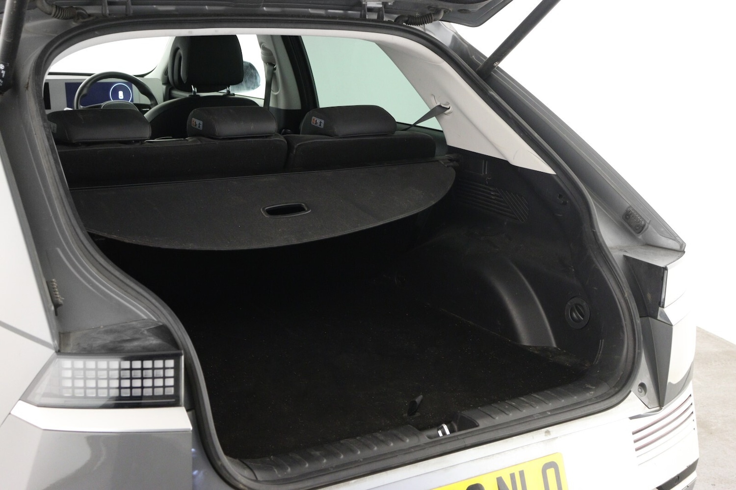 Used Hyundai IONIQ 5 2022 for sale - 77588551: Photo 10