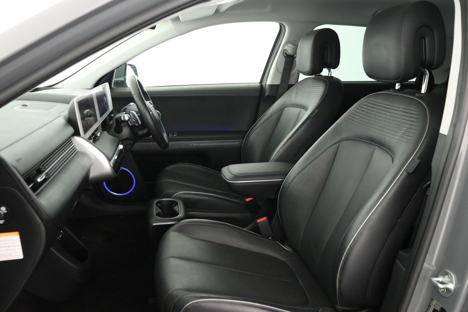 Used Hyundai IONIQ 5 2022 for sale - 77588551: Photo 12