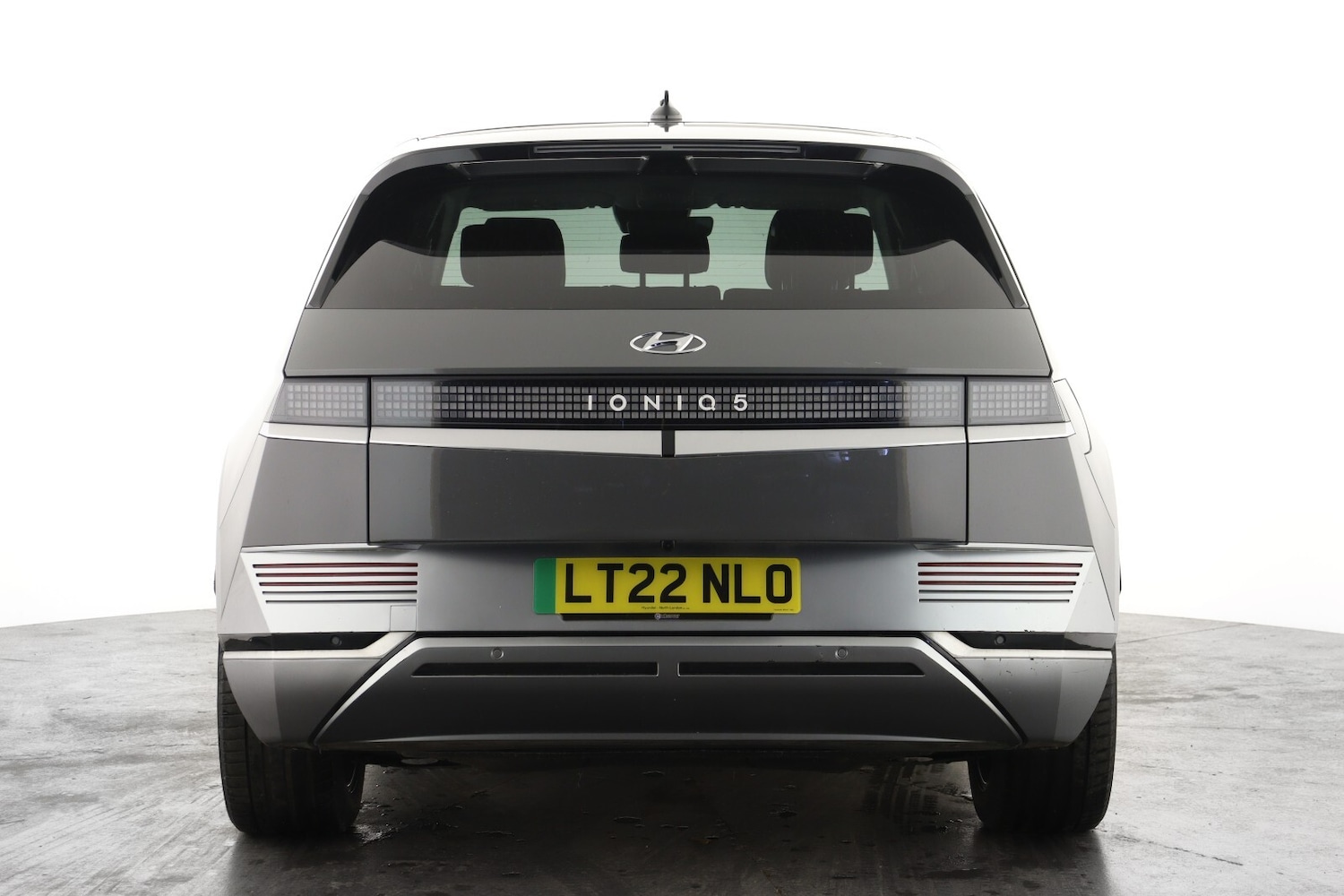 Used Hyundai IONIQ 5 2022 for sale - 77588551: Photo 2