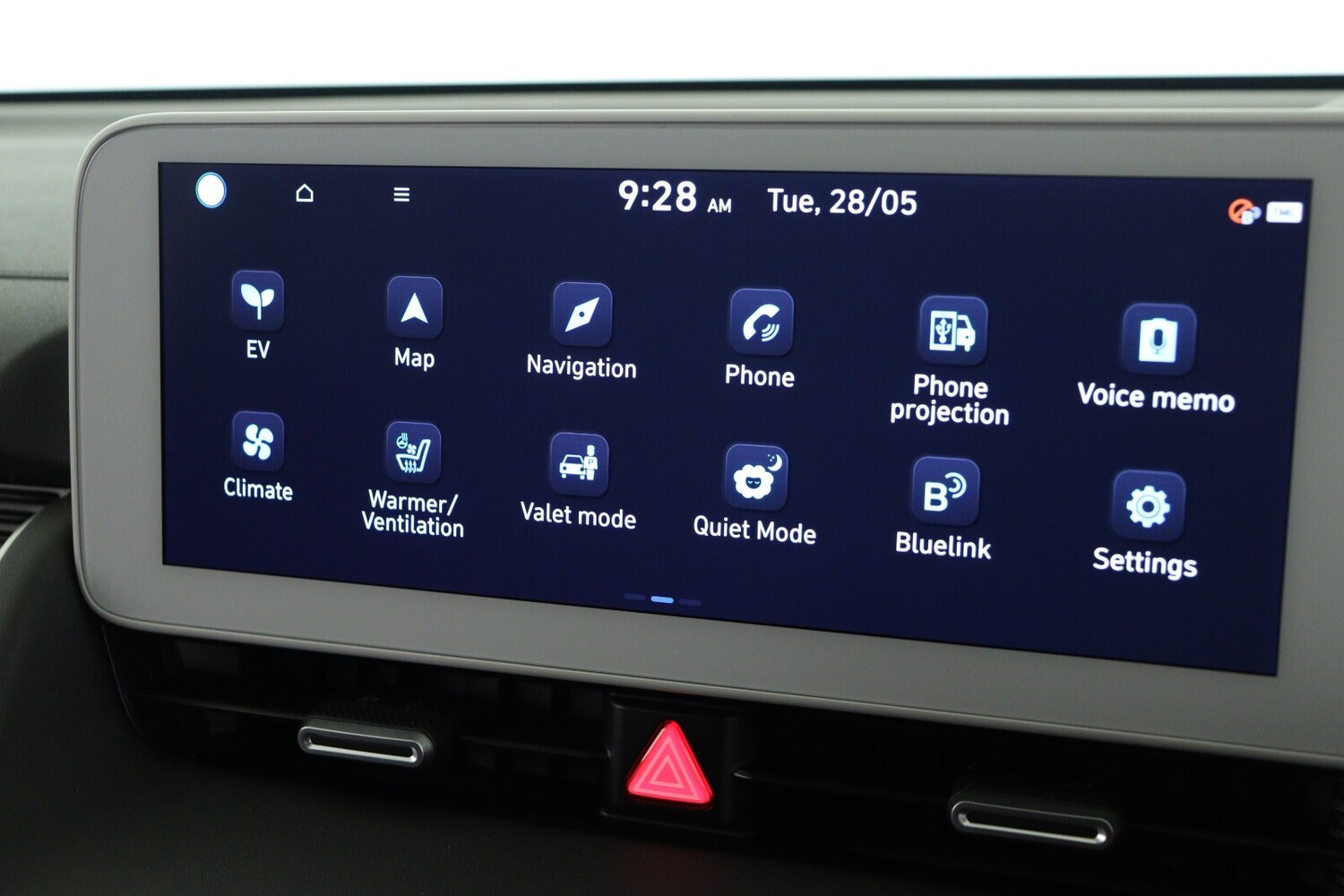 Used Hyundai IONIQ 5 2022 for sale - 77588551: Photo 20