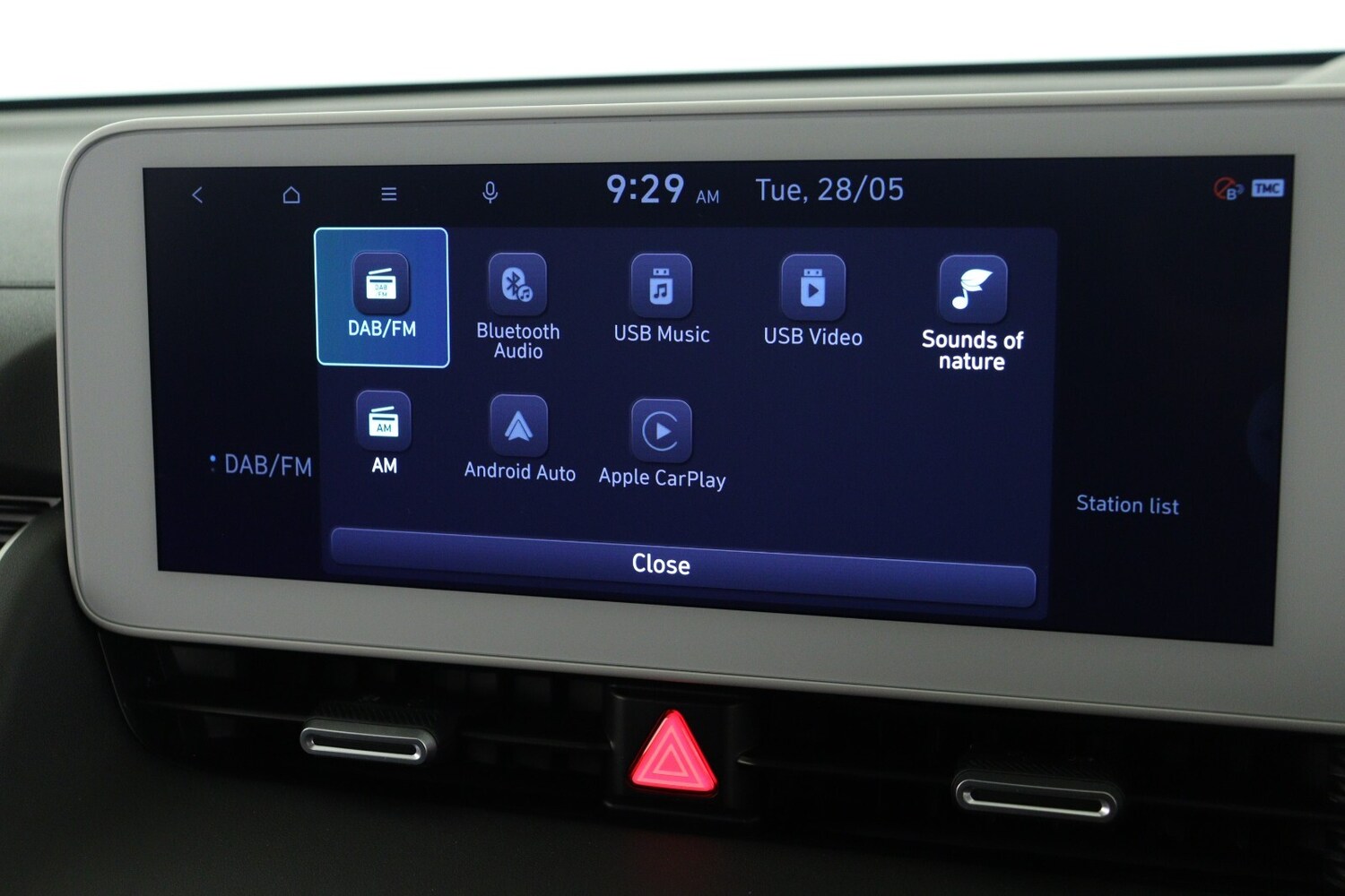 Used Hyundai IONIQ 5 2022 for sale - 77588551: Photo 23