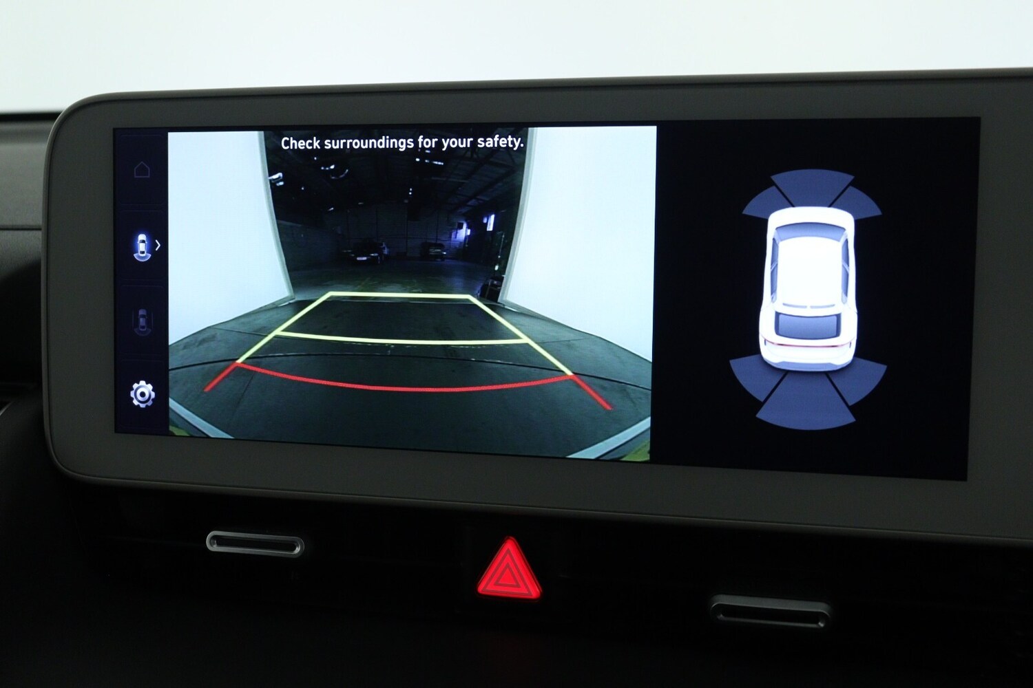 Used Hyundai IONIQ 5 2022 for sale - 77588551: Photo 24