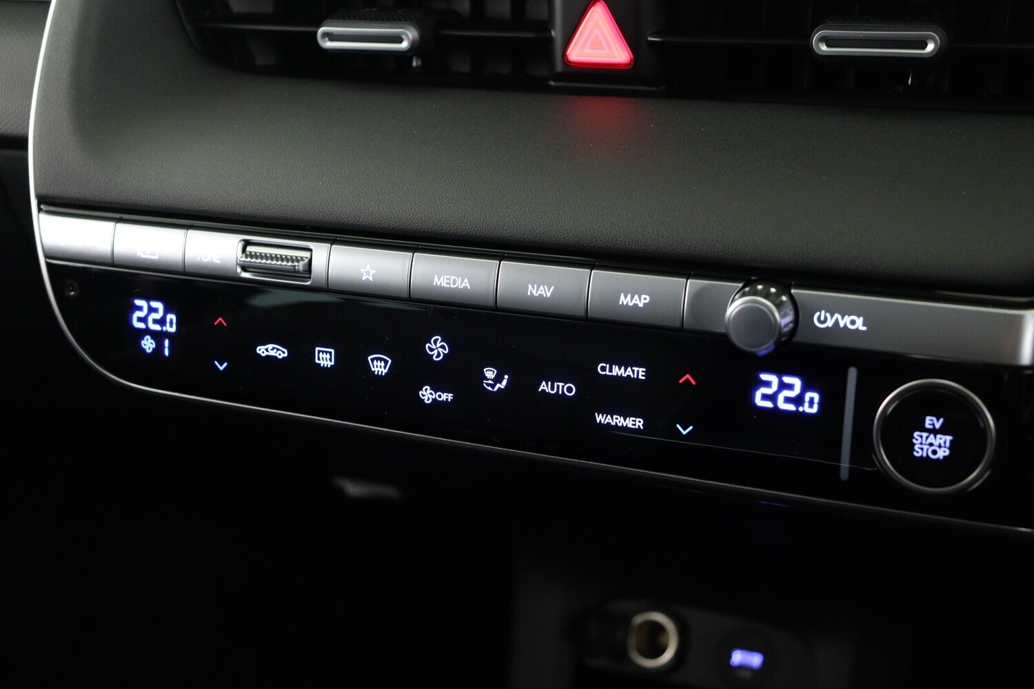 Used Hyundai IONIQ 5 2022 for sale - 77588551: Photo 25