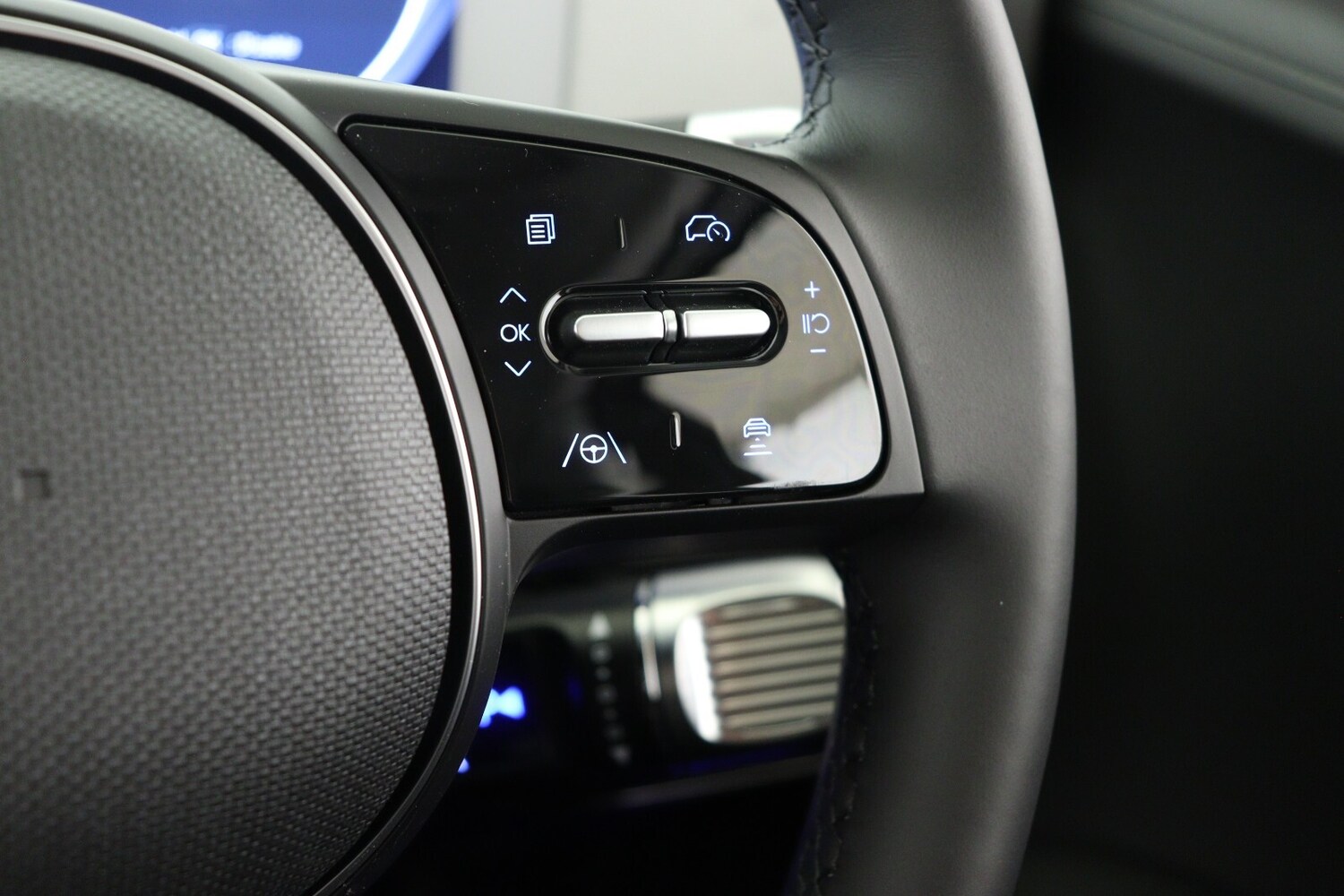 Used Hyundai IONIQ 5 2022 for sale - 77588551: Photo 27