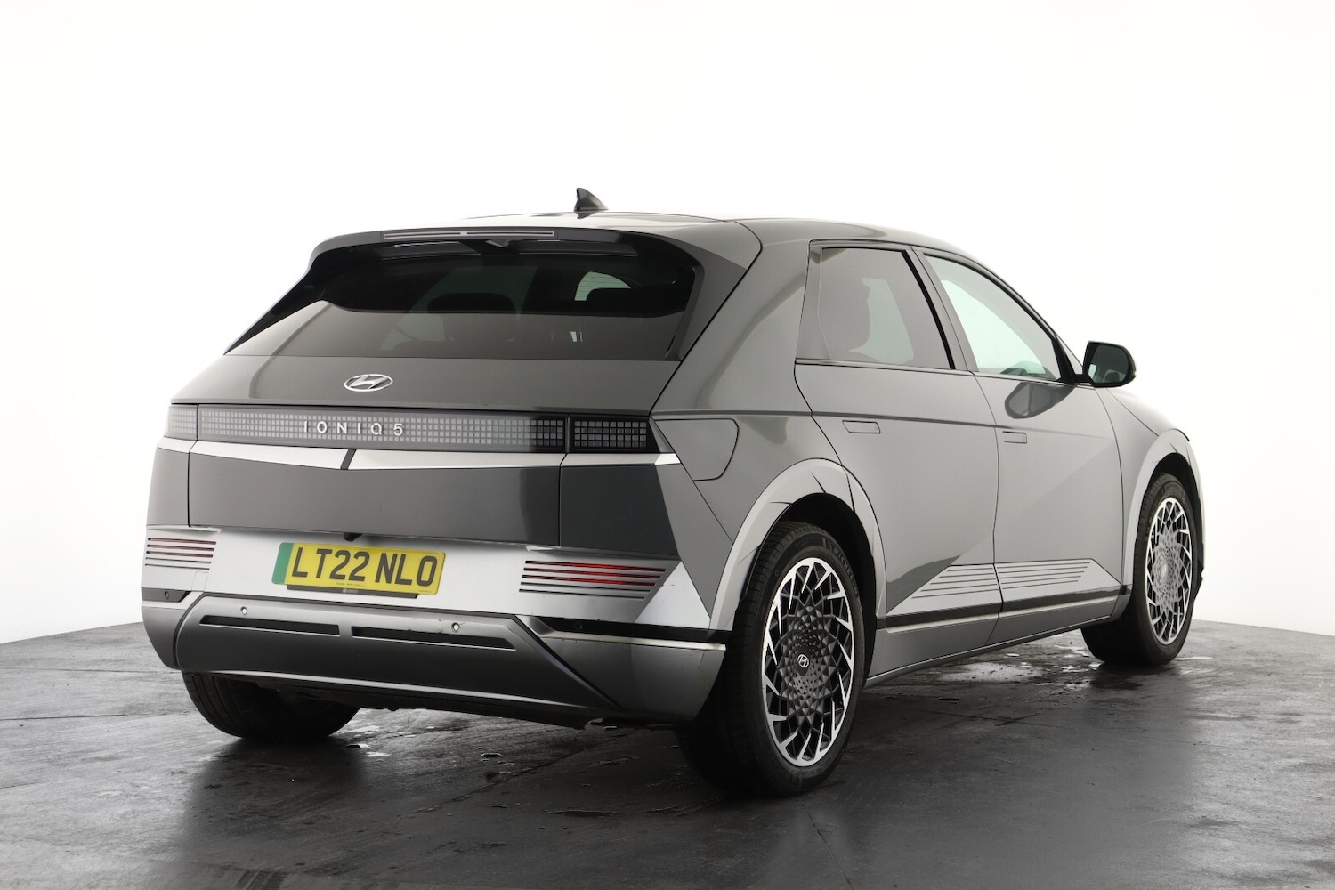 Used Hyundai IONIQ 5 2022 for sale - 77588551: Photo 3