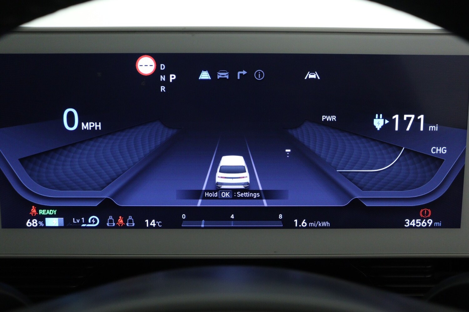 Used Hyundai IONIQ 5 2022 for sale - 77588551: Photo 32