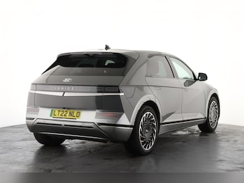 Used Hyundai IONIQ 5 2022 for sale - 77588551: Photo