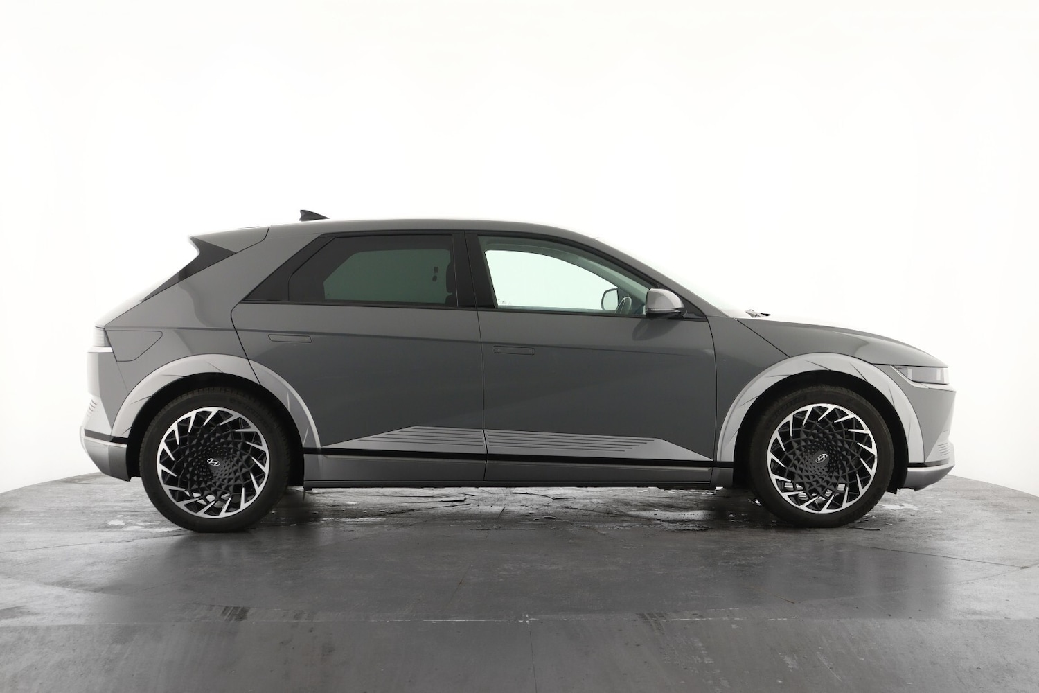 Used Hyundai IONIQ 5 2022 for sale - 77588551: Photo 5