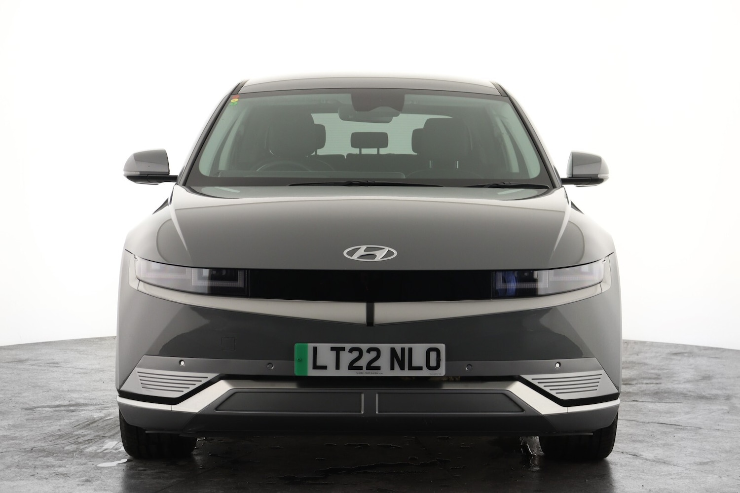 Used Hyundai IONIQ 5 2022 for sale - 77588551: Photo 6