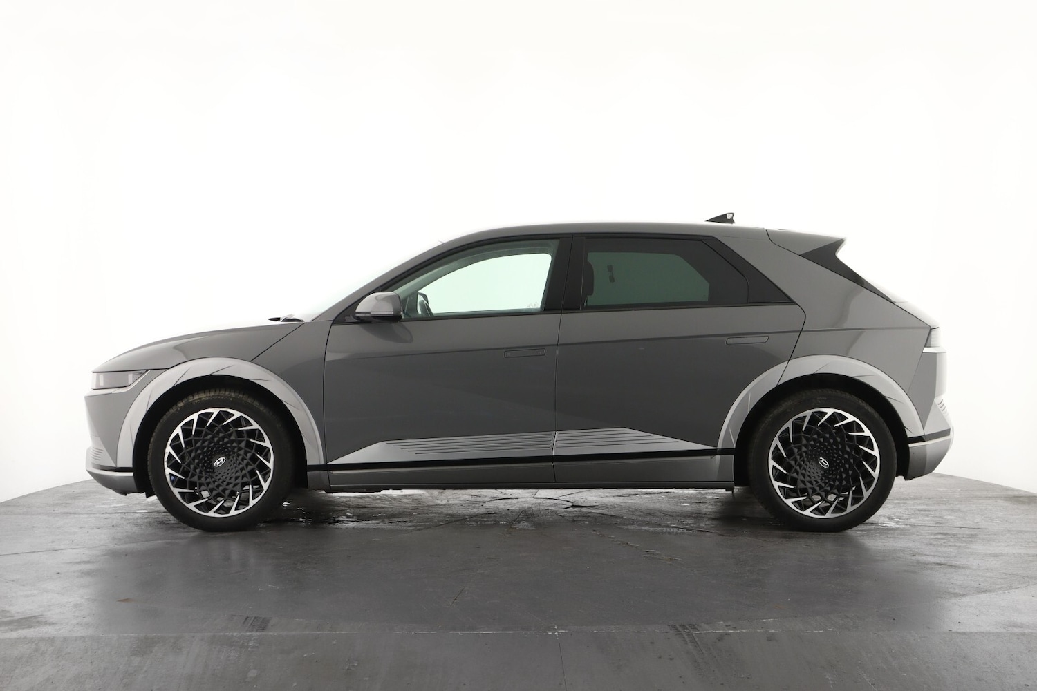 Used Hyundai IONIQ 5 2022 for sale - 77588551: Photo 8