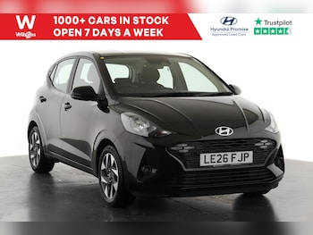 Used Hyundai i10 2026 for sale - 79554114: Photo