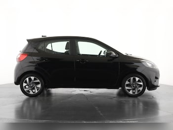 Used Hyundai i10 2026 for sale - 79554114: Photo