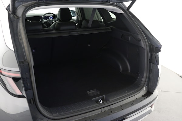 Used Hyundai TUCSON 2024 for sale - 75763949: Photo 10