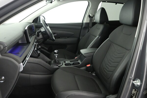 Used Hyundai TUCSON 2024 for sale - 75763949: Photo 12