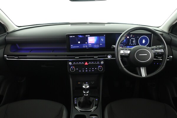 Used Hyundai TUCSON 2024 for sale - 75763949: Photo 20
