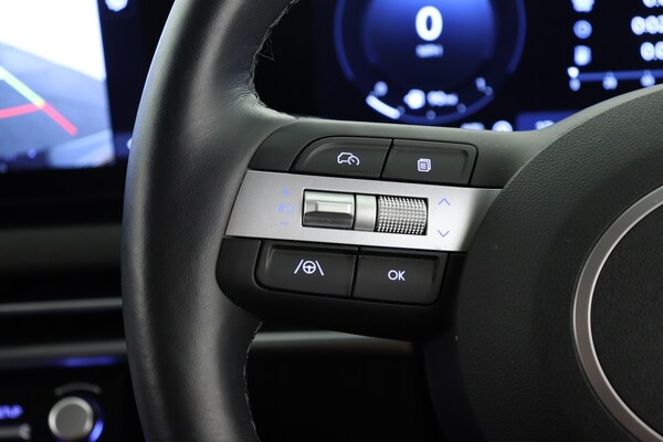 Used Hyundai TUCSON 2024 for sale - 75763949: Photo 30