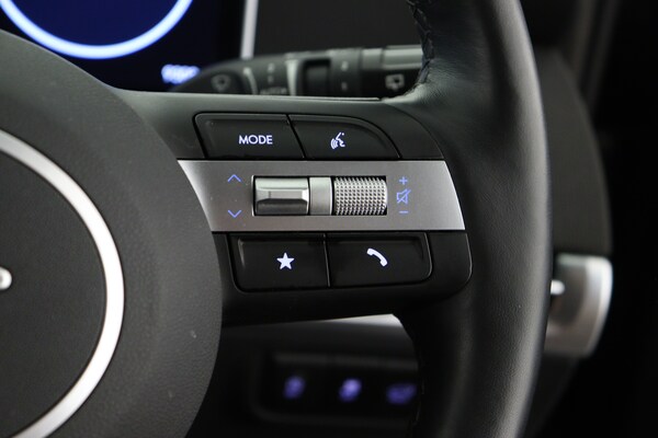 Used Hyundai TUCSON 2024 for sale - 75763949: Photo 31