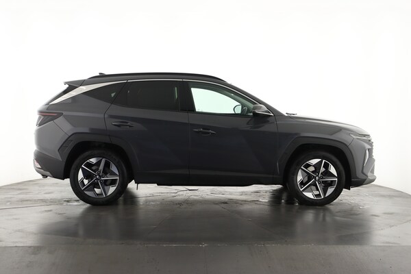 Used Hyundai TUCSON 2024 for sale - 75763949: Photo 5