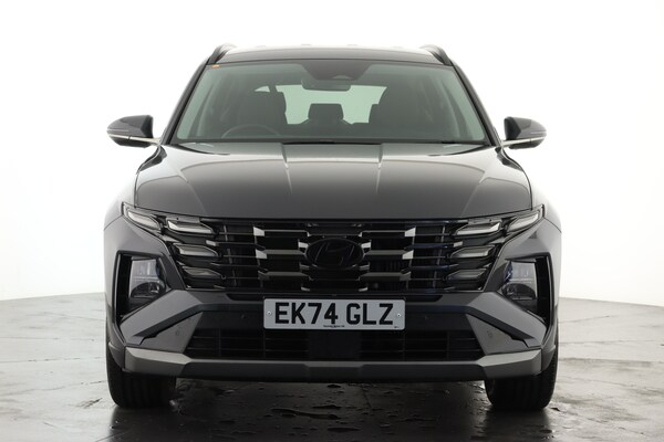 Used Hyundai TUCSON 2024 for sale - 75763949: Photo 6