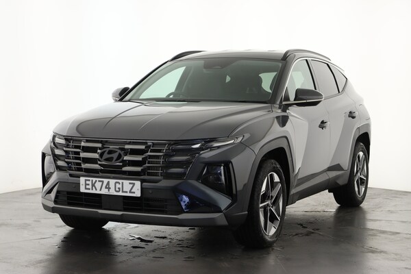 Used Hyundai TUCSON 2024 for sale - 75763949: Photo 7