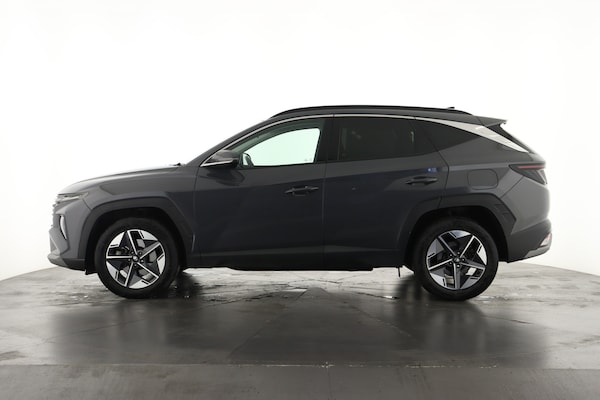 Used Hyundai TUCSON 2024 for sale - 75763949: Photo 8