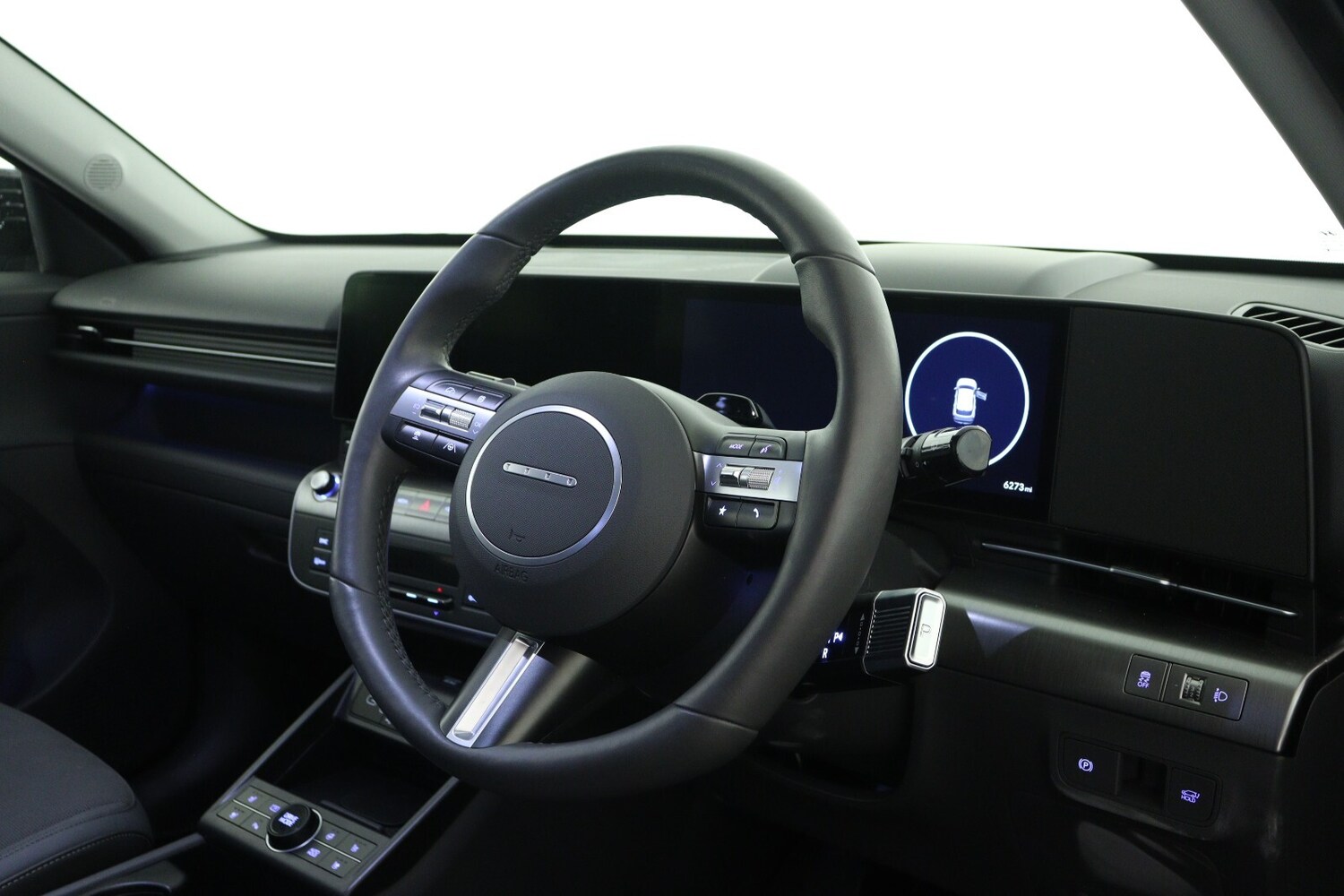 Used Hyundai KONA 2025 for sale - 76241626: Photo 15