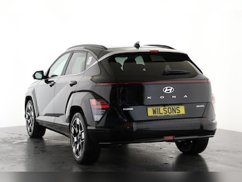 Used Hyundai KONA 2025 for sale - 76241626: Photo