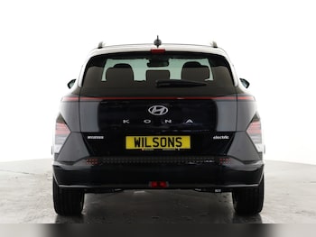 Used Hyundai KONA 2025 for sale - 76241626: Photo