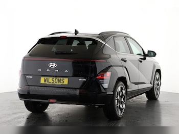 Used Hyundai KONA 2025 for sale - 76241626: Photo